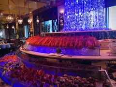 -北京盘古七星酒店