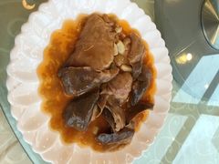 京滨饭店餐厅-京滨饭店·餐厅(阜外大街店)