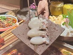 -锦城印象火锅(天府三街店)