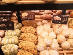 -酵墅·手感烘焙(印象汇店)