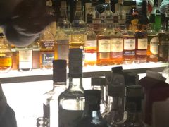 -LAMP BAR 水烟音乐酒吧
