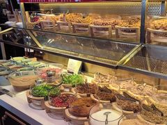 -山城辣妹子(定福庄店)