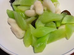 马蹄莴笋-大牌大·传统杭帮菜(湖滨店)