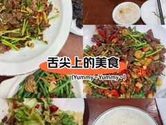 -湖南人家湘菜馆(镇江路店)