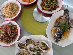 -双月饭店·20年老字号(新村店)