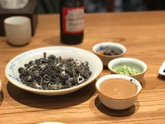 -四季民福烤鸭店(前门廊房二条店)