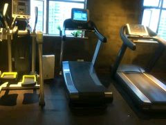 -Ms.Pilates 普拉提技术(澳门路店)