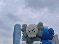 -黄兴南路步行商业街