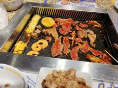 -阿亲家·韩式无限烤肉(春熙路店)