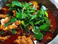 -杨林闻老三酸菜鱼(总店)