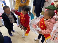 -奇乐全日制婴儿学校·早教