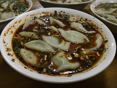 -尤素福东举院饺子馆