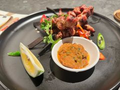-京A Taproom·精酿餐吧(CBD店)