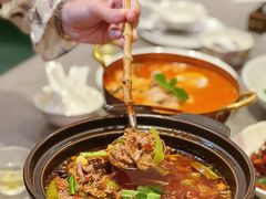 -汉水谣·江景餐厅(江滩店)