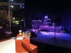 -The BREW·酿餐厅(浦东嘉里大酒店)