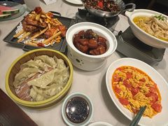 -小菜园新徽菜(北京大兴龙湖天街店)