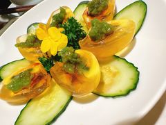 -永春园·扬州早茶·淮扬菜(漫乐城店)