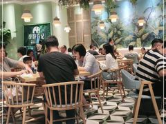 -摩登有记·新派泰国菜(银钻广场店)