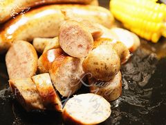 德式烤肠-西藏饭店·亚克·食光自助餐厅(文殊院店)