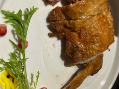 -小放牛炒菜馆(裕华万达店)