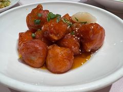 -紫阳海鲜楼·传承闽味(长乐路总店)