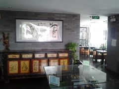 大堂-唐廊烤鸭店(工体店)