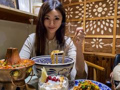 -蜗牛小馆醉乡民谣云南菜(惠新西里店)