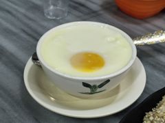 -黄师奶甜品店