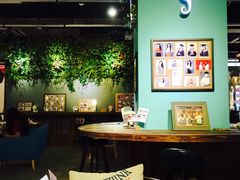 -海马体照相馆(天津世纪都会店)