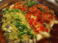 -田趣园长沙菜(天安云谷店)