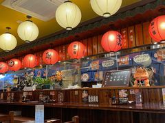 -鸟鹏烧鸟居酒屋(仁恒梦中心店)