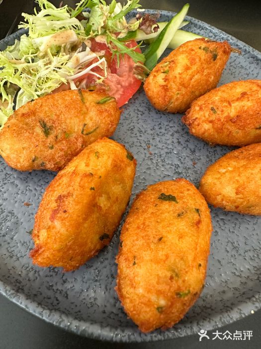 妈阁铭记澳葡美食图片