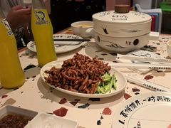 -姥姥家春饼店(惠新东街店)