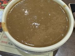 -葛记焖饼(伏牛路店)