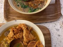 -三姐·老友记·南宁老友粉(朝阳区光华路嘉里中心店)