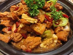 -状元虎.摇滚炒鸡.家常菜(义勇街店)