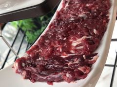 -左庭右院鲜牛肉火锅(浦江欢乐颂店)