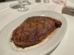 肉眼牛排-茹丝葵经典牛排馆(上海外滩店)
