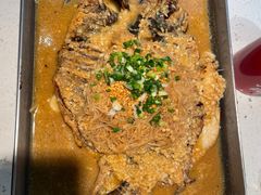 -鱼酷活鱼烤鱼(南京水游城店)