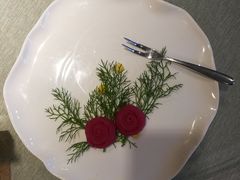 -稍可轩博物馆餐厅