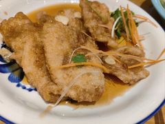 -东北风(江北万达店)