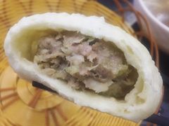 -郑家包子牛肉拉面(尚勤路店)