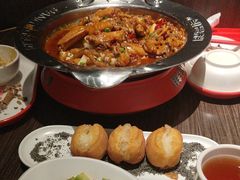 -胖哥俩肉蟹煲(湖滨银泰in77店)