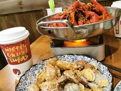 -虾小龙老长沙龙虾馆(坡子街店)