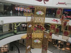 -万达茂商场(南京仙林店)