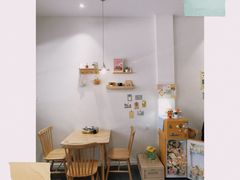 -Woolee韩食堂·韩式家庭料理