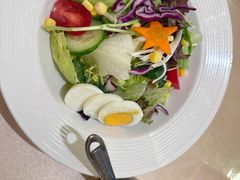 -MIO弥欧洋房西餐厅(中央大街店)