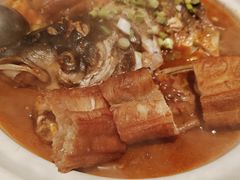 -新白鹿餐厅(银泰西湖文化广场店)