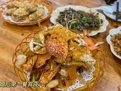 -南记食粥坊·宵夜大排档(莲花总店)