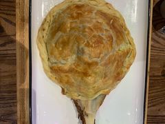 塔城酥皮面包烤羊腿-SEEUNARI西域娜依新疆菜(环宇广场店)